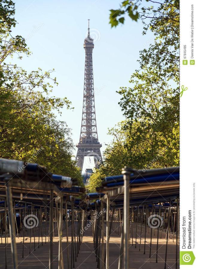 Bed and Breakfast Bien Situe París Exterior foto